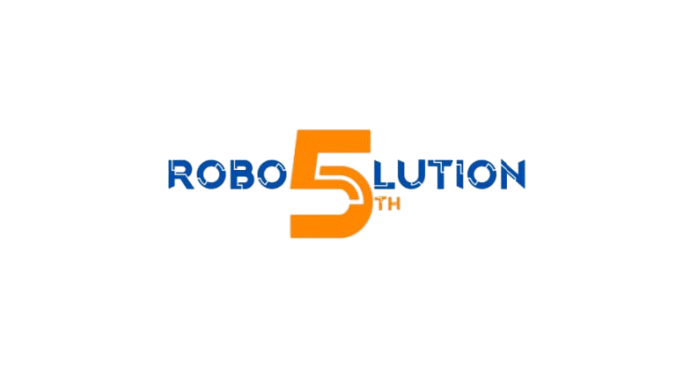 Robolution 5th